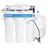 Фільтр для води Ecosoft Standard 5-50P PRO з помпою (MO550MPECOSTD)