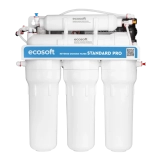 Фільтр для води Ecosoft Standard 5-50P PRO з помпою (MO550MPECOSTD) Фото - 1