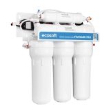 Фільтр для води Ecosoft Standard 5-50P PRO з помпою (MO550MPECOSTD) Фото - 2