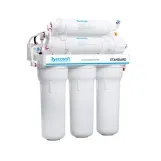 Фильтр обратного осмоса Ecosoft Standard 6-50 M с минерализатором (MO650MECOSTD)