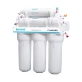 Фильтр обратного осмоса Ecosoft Standard 6-50 M с минерализатором (MO650MECOSTD) Фото - 1