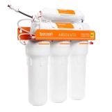 Фільтр зворотного осмосу Ecosoft Absolute з мінералізатором (MO675MECO) Фото - 1