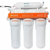Фільтр зворотного осмосу Ecosoft Absolute з мінералізатором з помпою на станині (MO675MPSECO)
