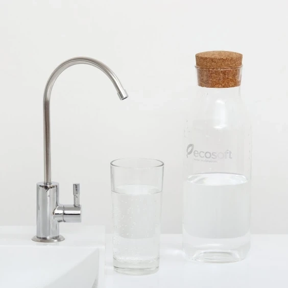 Фільтр зворотного осмосу Ecosoft P'URE Balancet (MO675MPUREBALECO) Фото - 2