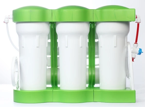 Фільтр зворотного осмосу Ecosoft P'URE Balancet (MO675MPUREBALECO) Фото - 6