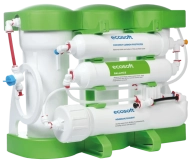 Фільтр зворотного осмосу Ecosoft P'URE Balancet (MO675MPUREBALECO) Фото - 4