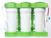 Фільтр зворотного осмосу Ecosoft P'URE Balancet (MO675MPUREBALECO) Фото - 6