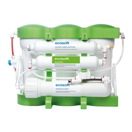 Фільтр зворотного осмосу Ecosoft P'URE Balancet (MO675MPUREBALECO)