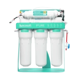 Фильтр обратного осмоса Ecosoft P'Ure AquaCalcium Mint с помпой на станине (MO675PSMACECO) Фото - 2