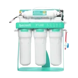 Фільтр зворотного осмосу Ecosoft P’Ure AquaCalcium Mint з помпою на станині (MO675PSMACECO) Фото - 2