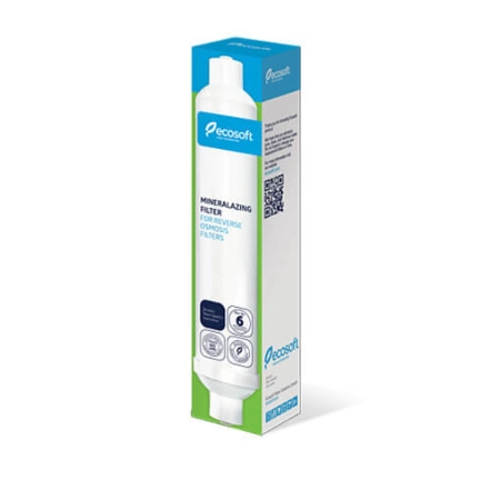Минерализатор Ecosoft для фильтров обратного осмоса (PD2010ECOPKG)
