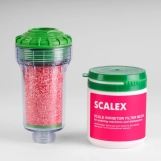 Наповнювач для фільтрів від накипу Ecosoft SCALEX 200 мл (PSE200ECO) Фото - 4