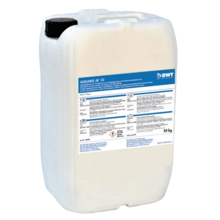 Реагент антискалант Ecosoft BWT RO-2001 25кг (RO2001C25)