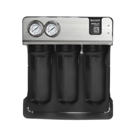 Фільтр зворотного осмосу Ecosoft Robust 1500ECO (ROBUST1500ECO)