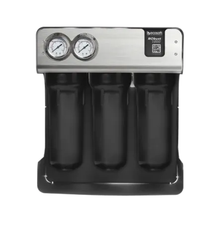 Фільтр зворотного осмосу Ecosoft Robust 1500ECO (ROBUST1500ECO)