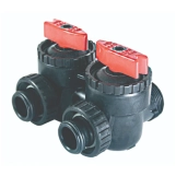 Байпасный вентиль для Ecosoft Clack WS 1 (WS1BYPASS) Фото - 2