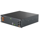 Аккумуляторная батарея Ecosolex RS-R51100A LiFePO4 LV 51,2 В 100 А·ч 5,12 кВт·ч (RS-R51100A)