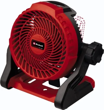 Вентилятор акумуляторний Einhell GE-CF 18/2200 Li (3408035)