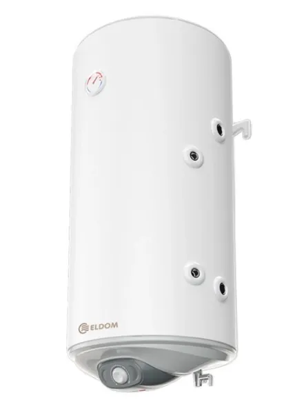 Водонагрівач комбінований Eldom Green Line 200  3.0 kW 0,89 m²  72281SR
