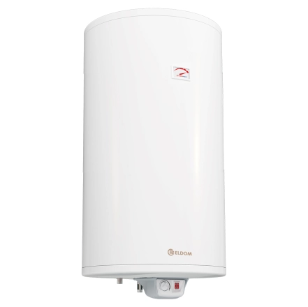 Водонагрівач електричний Eldom Eureka 200  2x1.0 kW 72281D