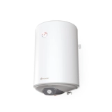 Водонагрівач електричний Eldom Eureka 50 SLIM 2x0.8 kW  WV05039D