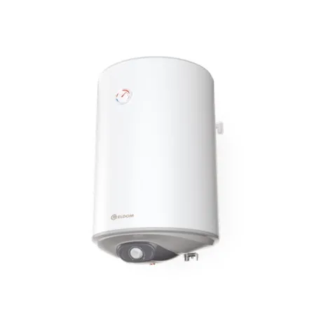 Водонагреватель электрический Eldom Eureka 50 SLIM 2x0.8 kW WV05039D