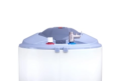 Водонагреватель электрический Eldom Eureka 80 2x1.0 kW WV08046D Фото - 2
