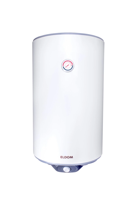 Водонагреватель электрический Eldom Eureka 80 2x1.0 kW WV08046D