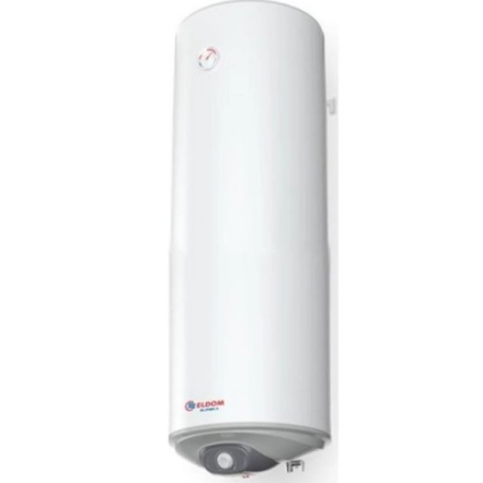 Водонагреватель электрический Eldom Eureka 80 SLIM 2x1.0 kW WV08039D