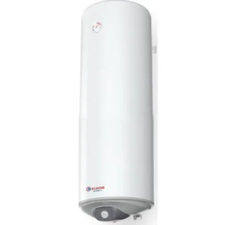 Водонагреватель электрический Eldom Eureka 80 SLIM 2x1.0 kW WV08039D