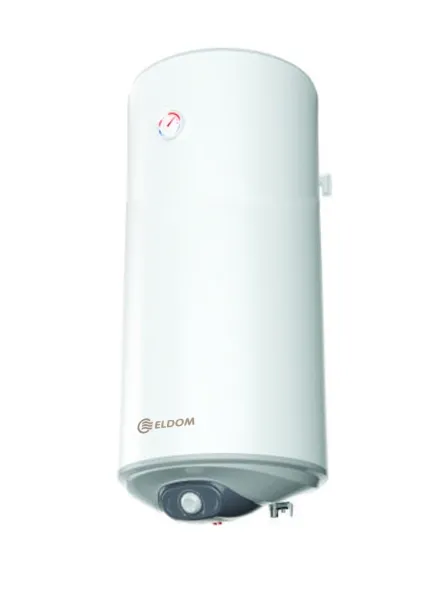 Водонагреватель электрический Eldom Eureka 120 2x1.0 kW WV12046D