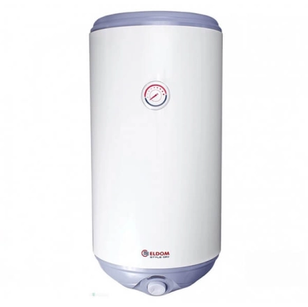 Водонагреватель электрический Eldom Style DRY 100 2x1.0 kW 72270WD