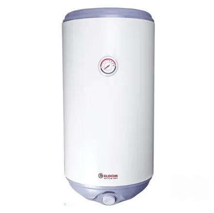Водонагрівач електричний Eldom Style DRY 100  2x1.0 kW 72270WD