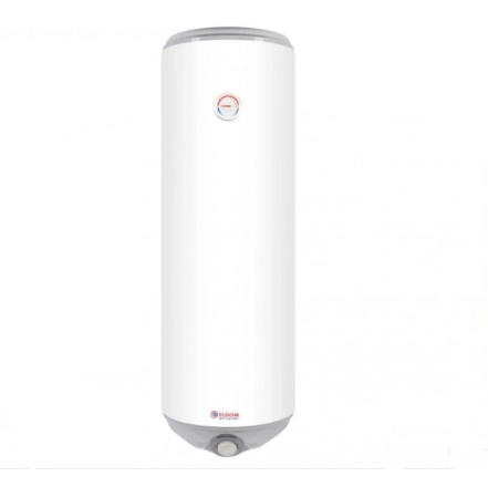 Водонагреватель электрический Eldom Style DRY 50 SLIM 2x0.8 kW 72267WD