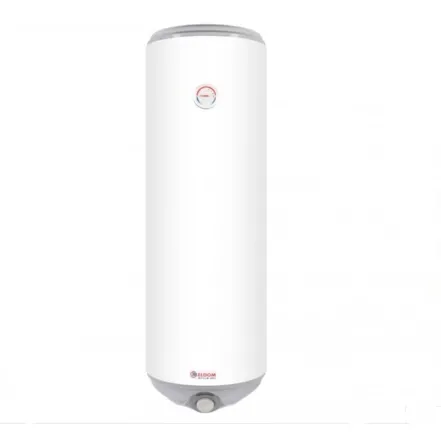 Водонагреватель электрический Eldom Style DRY 50 SLIM 2x0.8 kW 72267WD
