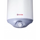 Водонагрівач електричний Eldom Style 120  2,0 kW 72266W Фото - 1