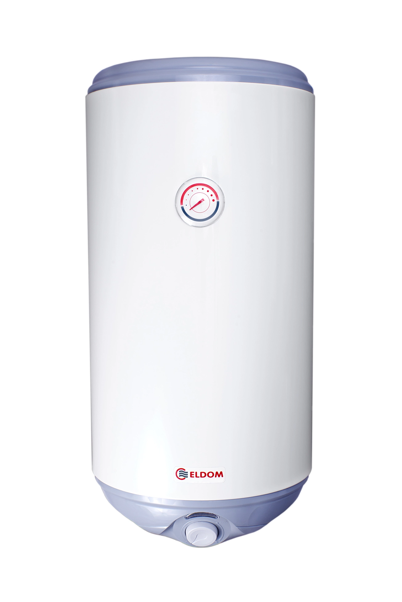 Водонагрівач електричний Eldom Style 50 SLIM 1,5 kW 72267W