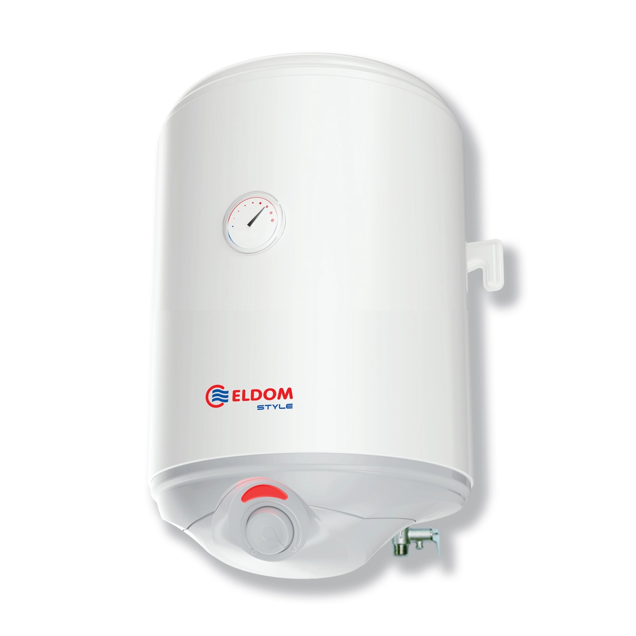 Водонагреватель электрический Eldom Style 30 SLIM 1,5 kW 72269W