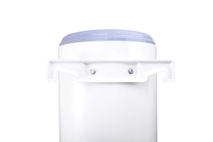 Водонагреватель электрический Eldom Style 30 SLIM 1,5 kW 72269W Фото - 2