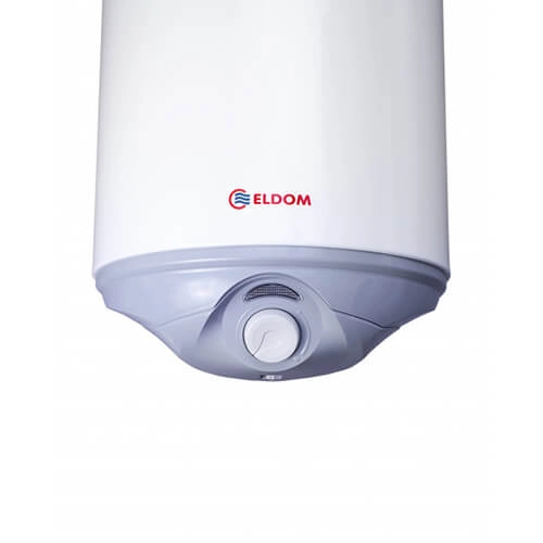Водонагреватель электрический Eldom Style 100 2,0 kW 72270W Фото - 1
