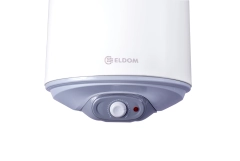 Водонагрівач електричний Eldom Thermo 100  WV10046 TLG Фото - 1