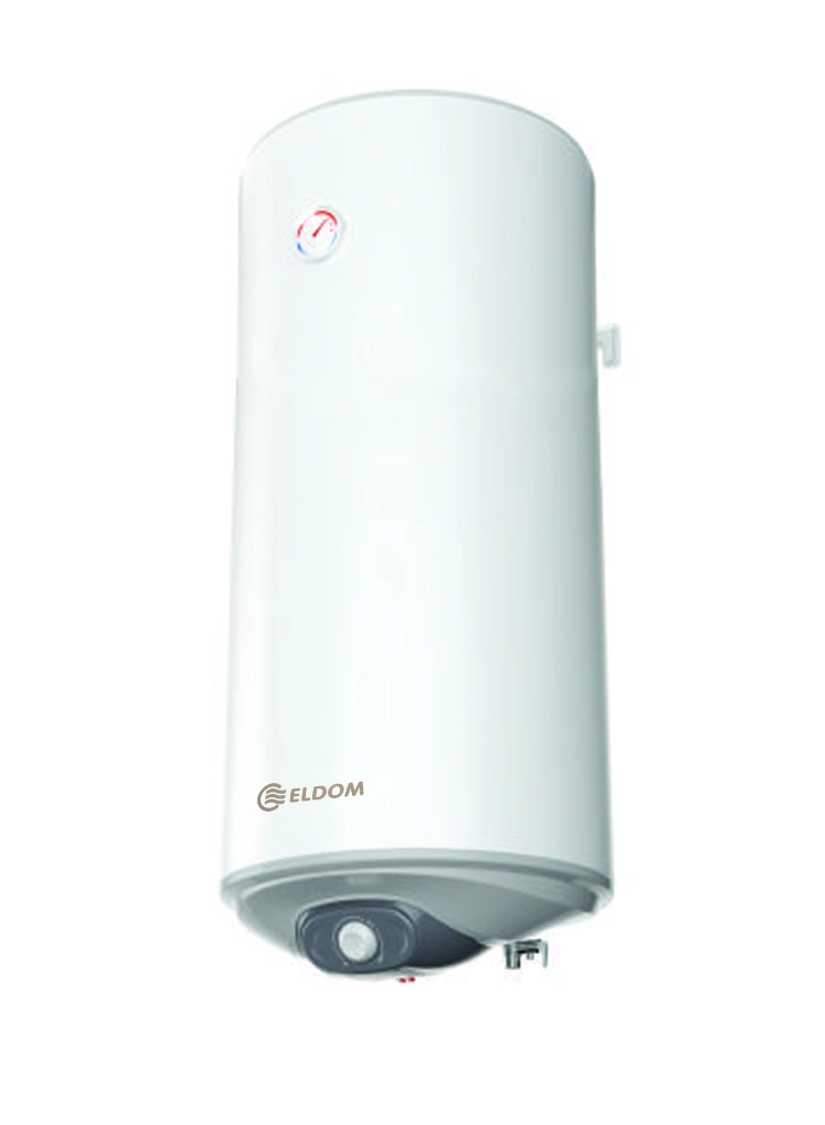 Водонагреватель электрический Eldom Eureka 150 2x1.0 kW WV15046D
