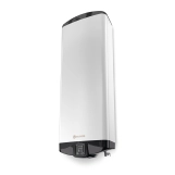 Водонагрівач електричний Eldom GALANT 100  2100+1200 W  DU100W-W ELDOM
