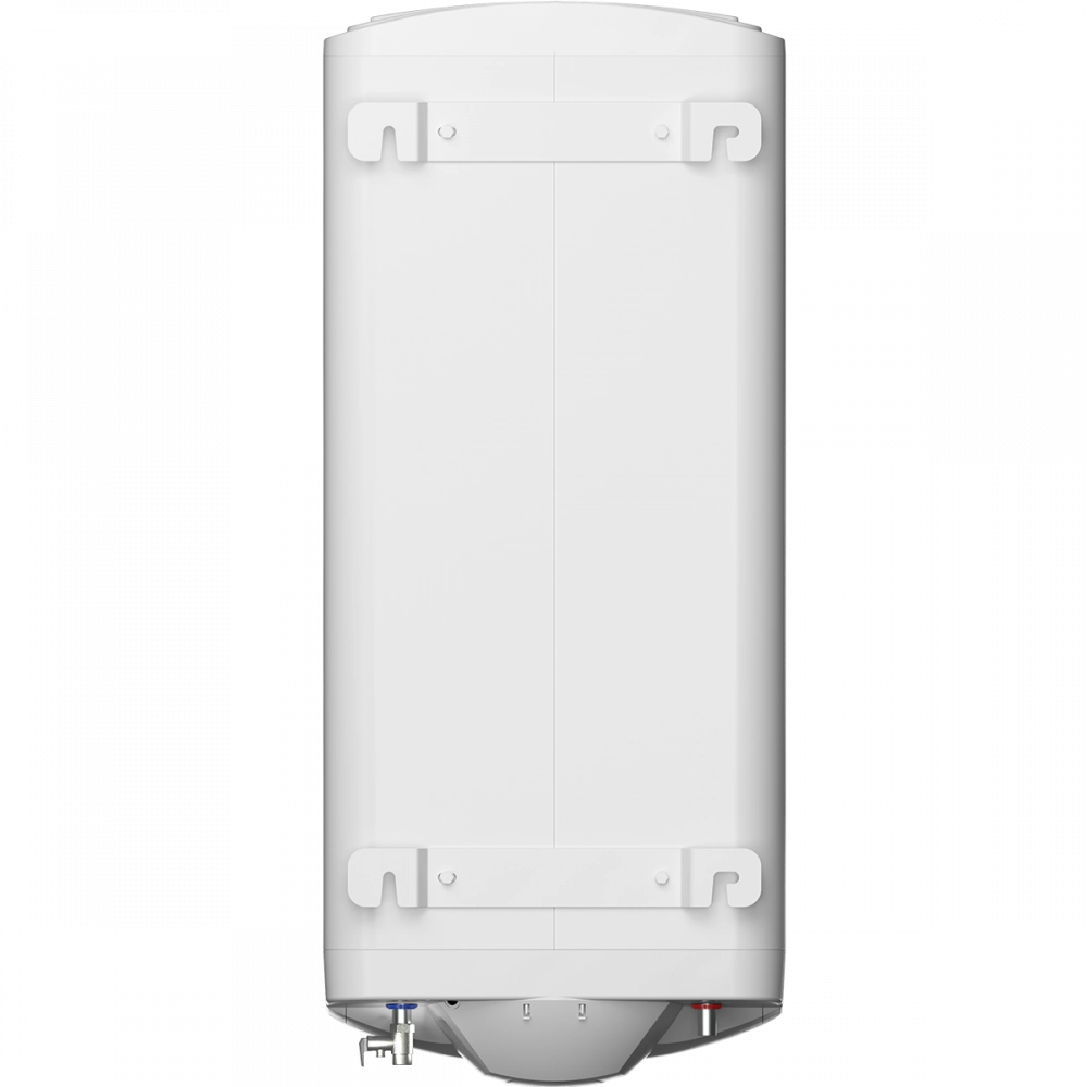 Водонагрівач електричний Eldom GALANT DRY 80  3x 1000 W  DV080DW-W ELDOM Фото - 1