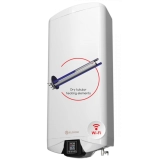 Водонагрівач електричний Eldom GALANT DRY 80  3x 1000 W  DV080DW-W ELDOM Фото - 2