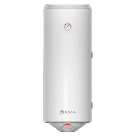 Водонагреватель комбинированный Eldom Style Thermo 100 72270WTR
