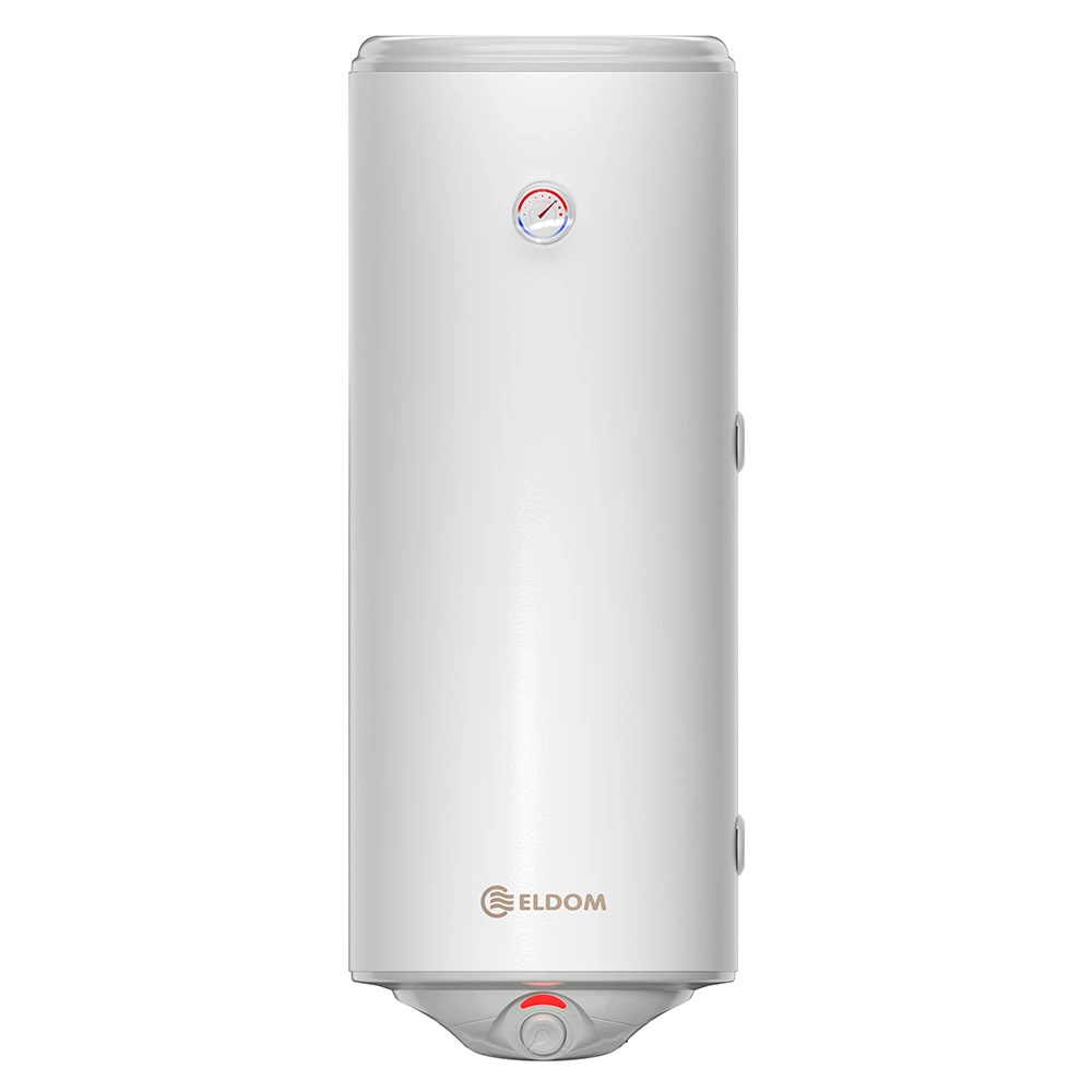Водонагреватель комбинированный Eldom Style Thermo 80 72265WTR