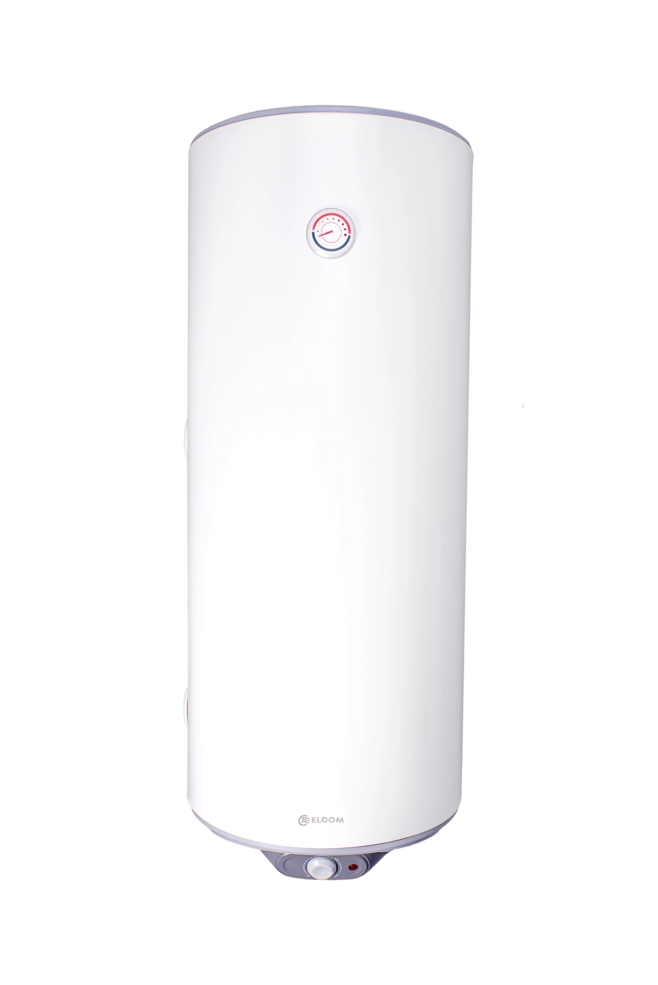 Водонагрівач комбінований Eldom Style Thermo 80 72265WTL