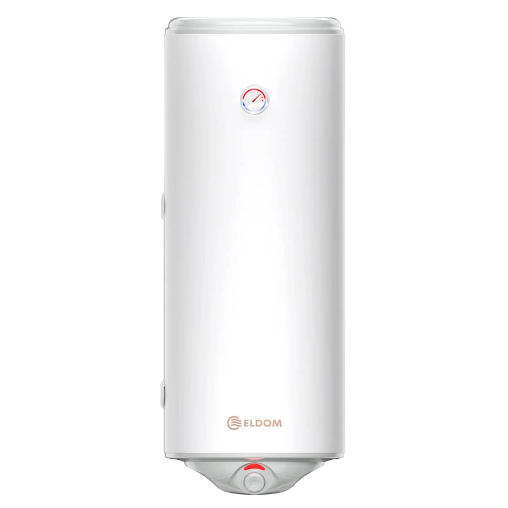 Водонагрівач комбінований Eldom Style Thermo 120 72266WTL