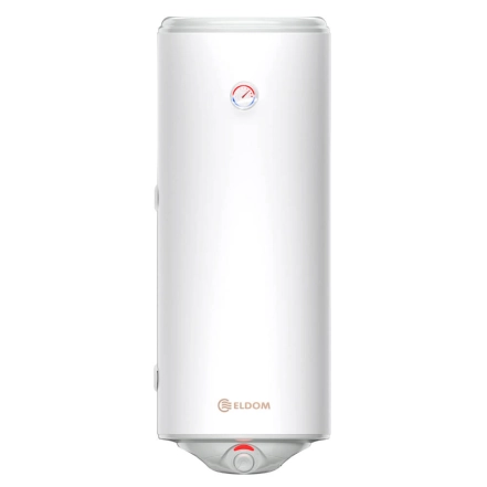 Водонагреватель комбинированный Eldom Style Thermo 120 72266WTL
